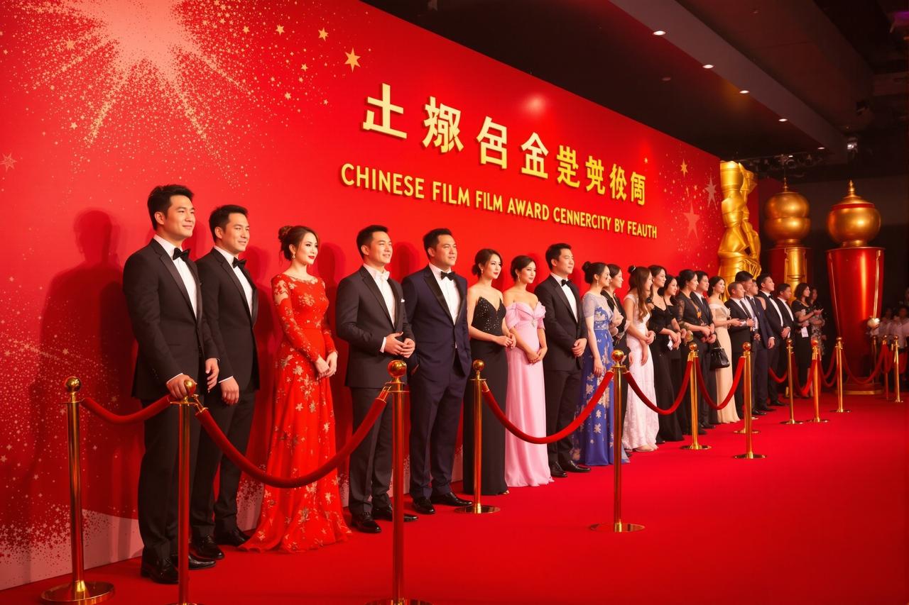 黑人电影颁奖典礼